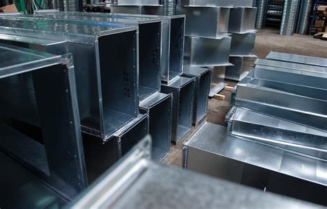 sheet metal duct fabrication near me|hvac sheet metal companies.